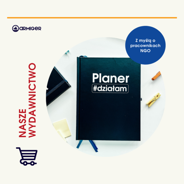 Planer #działam