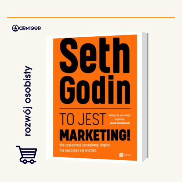 To jest marketing!