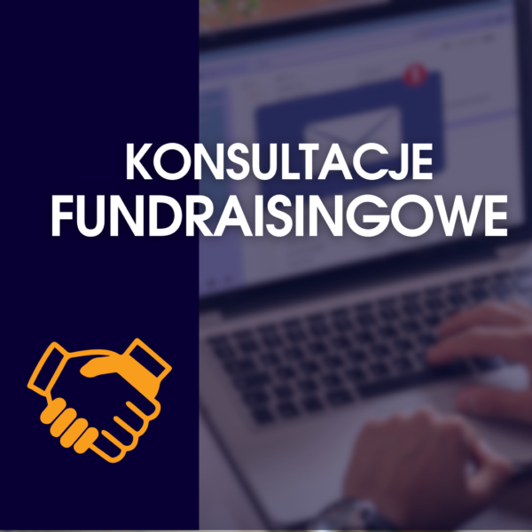 Konsultacje fundraisingowe