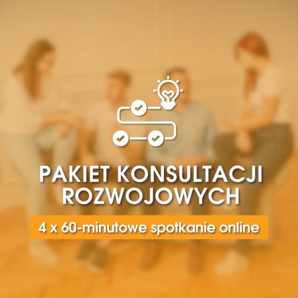 Pakiet konsultacji rozwojowych