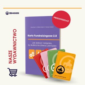 Karty Fundraisingowe 2.0