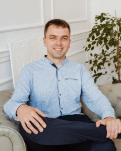 Szczepan Kasiński zdjęcie